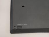 Lenovo Thinkpad T14 Gen 2 256gb SSD Laptop - nuotraukos Nr. 6