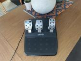 Logitech G29 žaidimų vairas - nuotraukos Nr. 2