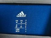 Adidas vyriški marškinėliai be rankovių - nuotraukos Nr. 3