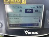 Parduodu tvarkinga zoles robota Viking 632p,32arus - nuotraukos Nr. 2