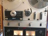 Akai M10 juostinis - nuotraukos Nr. 2