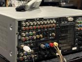 Harman Kardon avr430 / resiveriai - nuotraukos Nr. 2