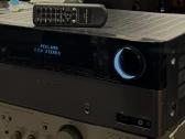 Harman Kardon avr430 / resiveriai - nuotraukos Nr. 3