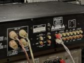 Harman Kardon avr430 / resiveriai - nuotraukos Nr. 5