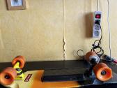 Elektrinė riedlentė „longrunner“ 300w - nuotraukos Nr. 4