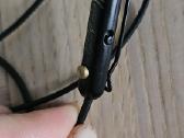 Marshall Mode Eq garsas 3.5 mm mikrofonas - nuotraukos Nr. 5