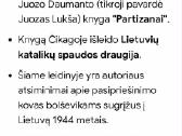 Partizanai - nuotraukos Nr. 5