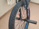 Naudotas BMX, naujos padangos. - nuotraukos Nr. 4