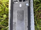 Samsung A51 5G A516n displayo, dangties - baigta - nuotraukos Nr. 2