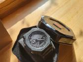 Casio G-shock Ga-2100 - nuotraukos Nr. 2