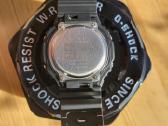 Casio G-shock Ga-2100 - nuotraukos Nr. 4