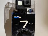 Gopro Hero 7 kamera - nuotraukos Nr. 14