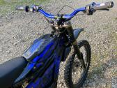 Talaria sting Elektrinis motociklas - nuotraukos Nr. 3