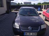 Parduodu VW Passat - nuotraukos Nr. 3