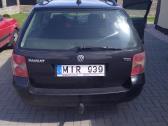 Parduodu VW Passat - nuotraukos Nr. 7