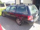 Parduodu VW Passat - nuotraukos Nr. 8