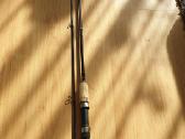 Spiningas Banax Mega Ms76ulmf2 - nuotraukos Nr. 3