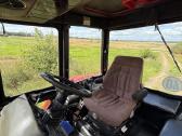Traktorius Mtz Belarus-1021.3 - nuotraukos Nr. 5