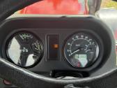 Traktorius Mtz Belarus-1021.3 - nuotraukos Nr. 7