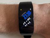Samsung Gear Fit2 Pro - nuotraukos Nr. 2