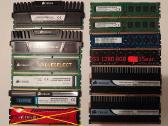 Ddr-2-3-4 RAM po 2gb po 4gb ir 8gb - nuotraukos Nr. 3