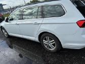 VW Passat B6/b7/b8 ratlankiai - nuotraukos Nr. 4