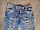Philipp plein džinsai - nuotraukos Nr. 5