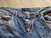 Philipp plein džinsai - nuotraukos Nr. 6