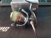 Daiwa freams - nuotraukos Nr. 2