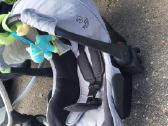 Vaikiškas vežimas Baby Cab - nuotraukos Nr. 5