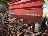 Grūdų sėjamoji su freza Kuhn Hr4003d - nuotraukos Nr. 9