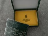 Goyard cardholder - nuotraukos Nr. 2