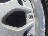 Originalūs Bmw E39 diskai R17 - nuotraukos Nr. 6
