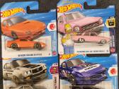 Hot wheels modeliukai - nuotraukos Nr. 3