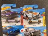 Hot wheels modeliukai - nuotraukos Nr. 2