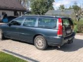 Volvo v70 - nuotraukos Nr. 5