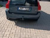 Volvo v70 - nuotraukos Nr. 6