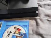 Paduodu playstation 4.1 terabaitas - nuotraukos Nr. 4