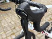 Trek dviratis - nuotraukos Nr. 3