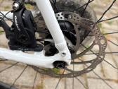 Trek dviratis - nuotraukos Nr. 6