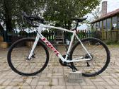Trek dviratis - nuotraukos Nr. 8