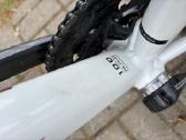 Trek dviratis - nuotraukos Nr. 9