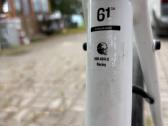 Trek dviratis - nuotraukos Nr. 10