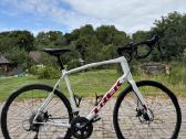 Trek dviratis - nuotraukos Nr. 11