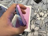 iPhone 16 pink - nuotraukos Nr. 2