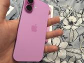 iPhone 16 pink - nuotraukos Nr. 3