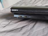 Playstation 3 slim - nuotraukos Nr. 3