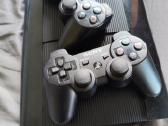Playstation 3 slim - nuotraukos Nr. 4