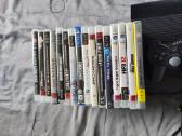 Playstation 3 slim - nuotraukos Nr. 6