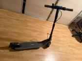 Ninebot Kickscooter E2 - nuotraukos Nr. 2